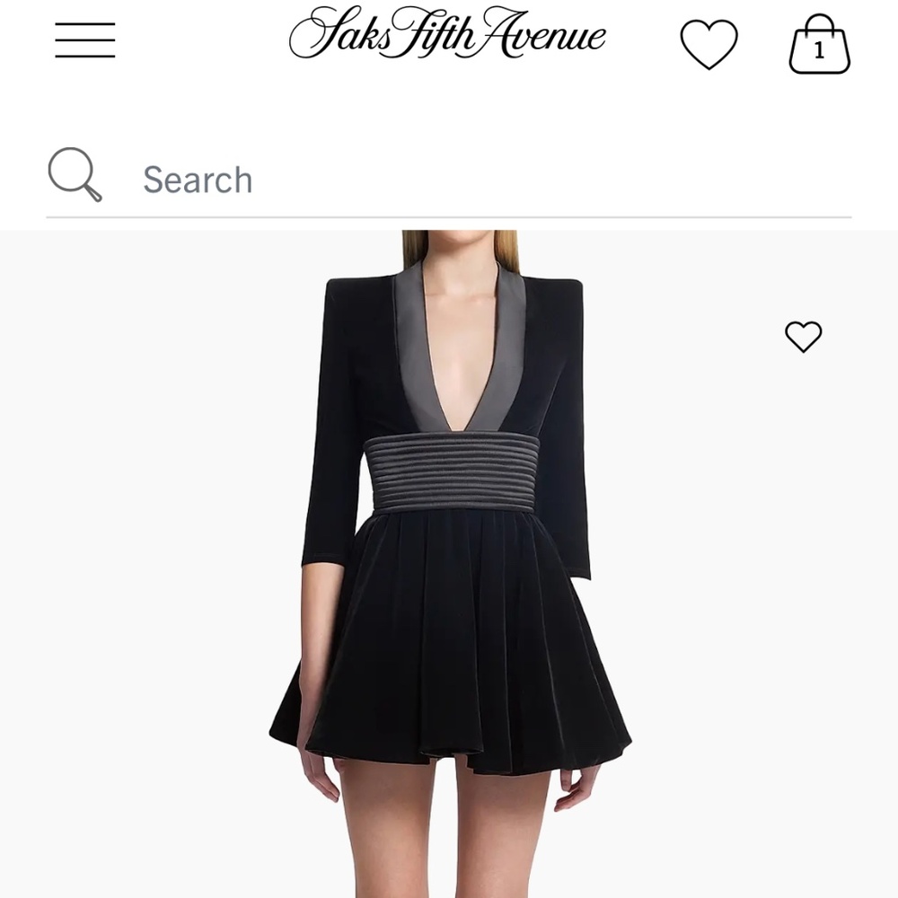 Zhivago join the club dress